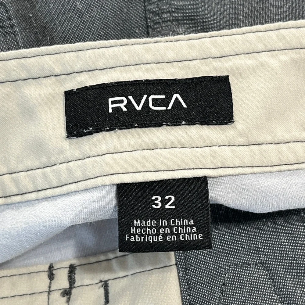 RVCA excellent pre